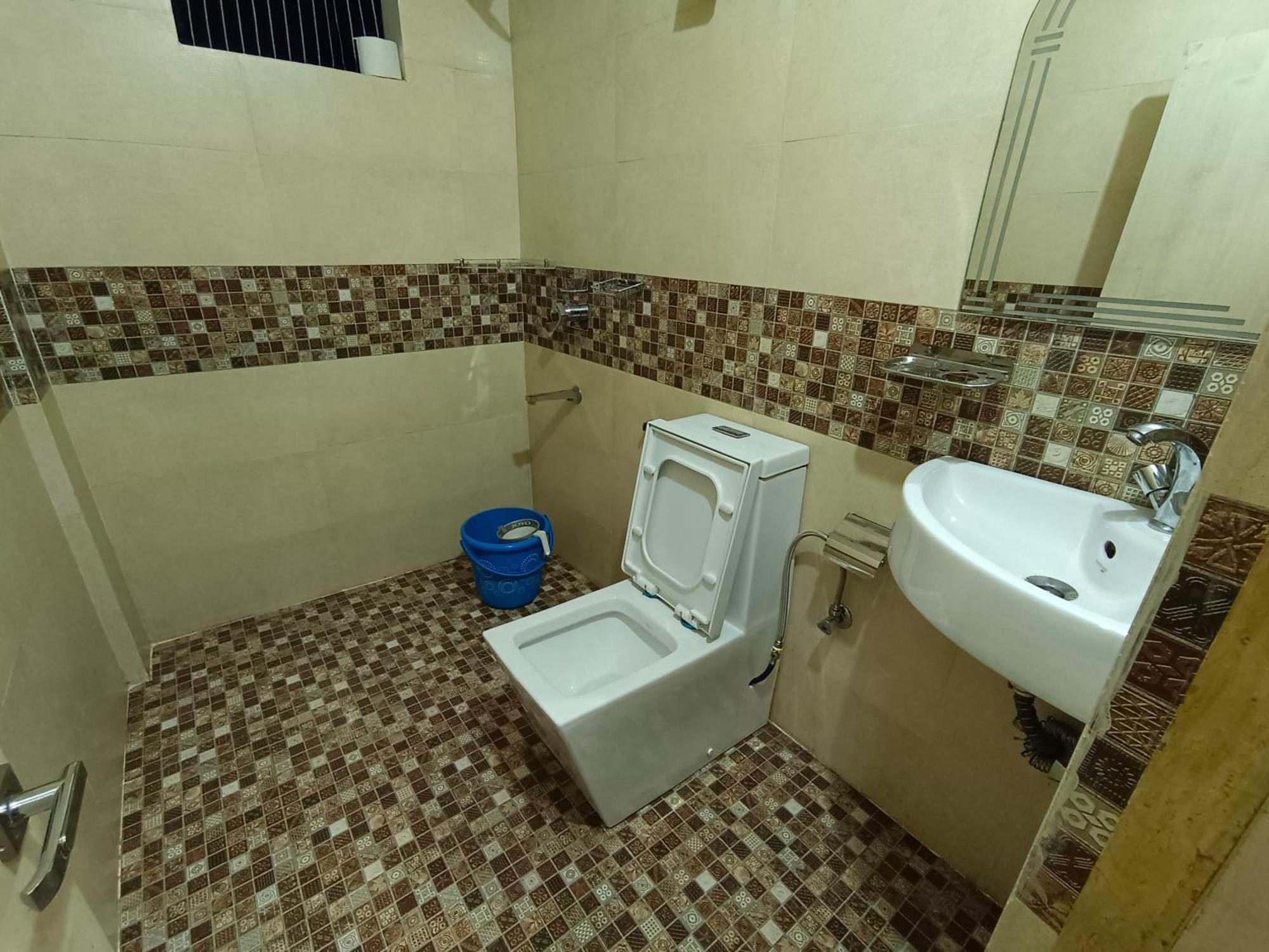 Shillong Perk Guest House Exterior foto